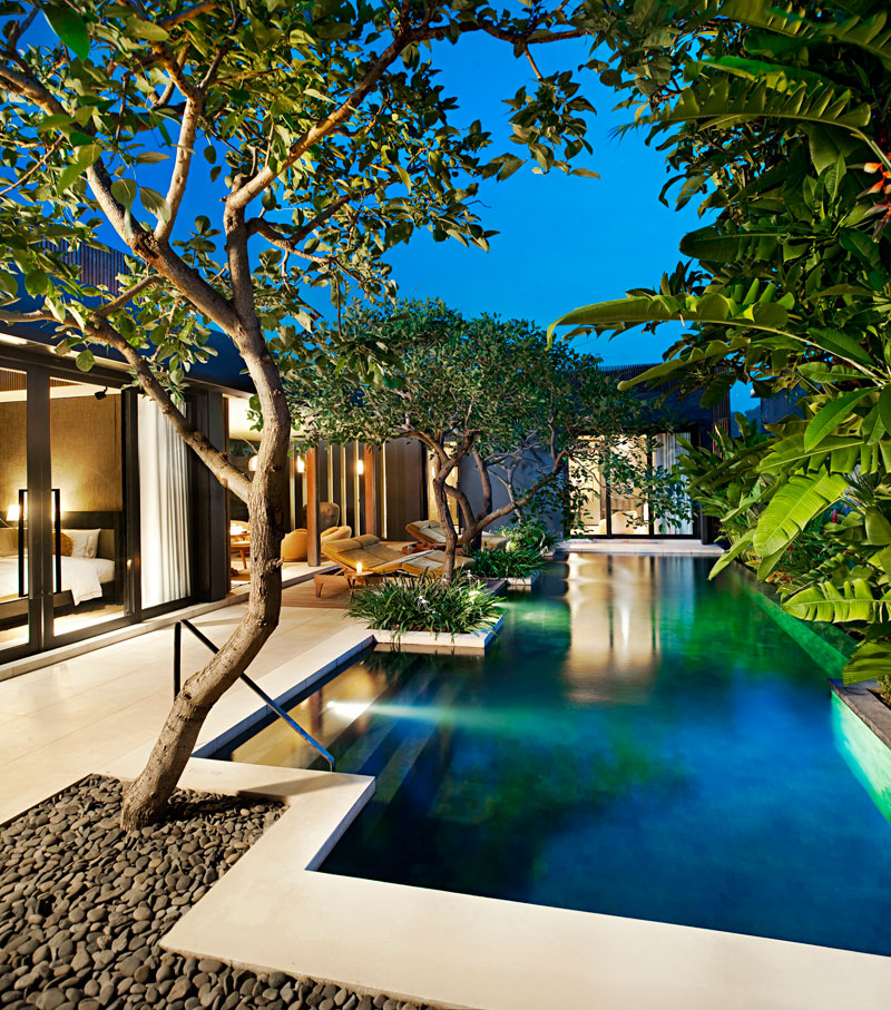 Bali Villa Resort