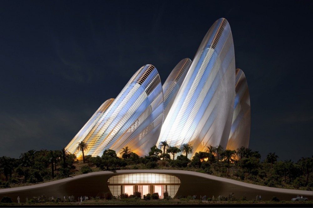 Foster + Partners