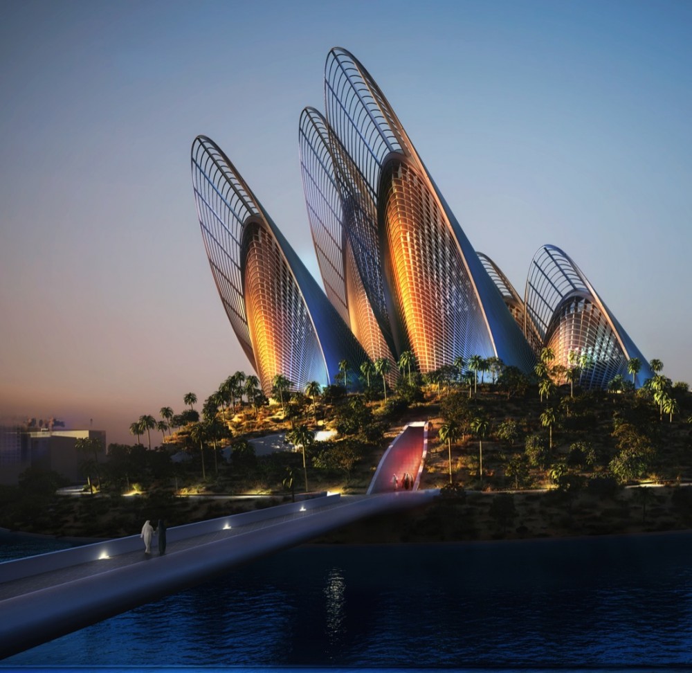 Foster + Partners