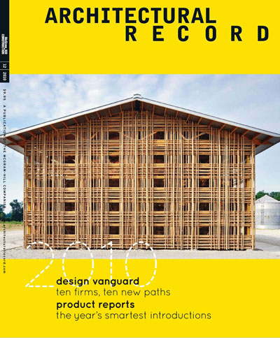 Architectural Record