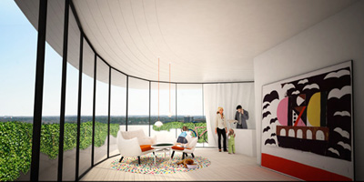 3XN Architects