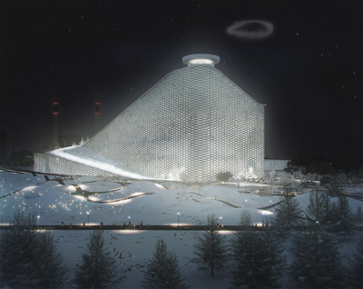 Bjarke Ingels Group