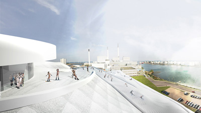 Bjarke Ingels Group