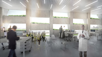 Bjarke Ingels Group
