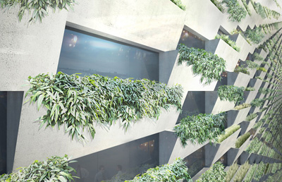 Bjarke Ingels Group