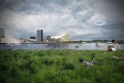 Bjarke Ingels Group