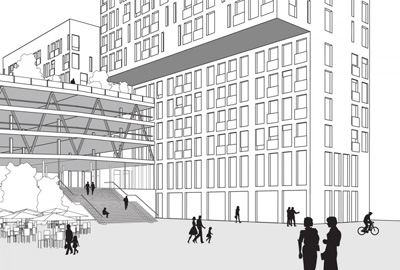 Popular Architecture