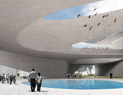 Snohetta