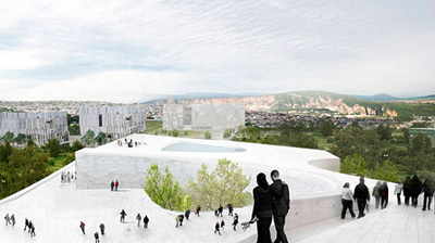 Snohetta