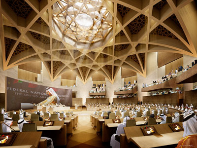 Ehrlich Architects
