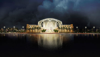 Ehrlich Architects