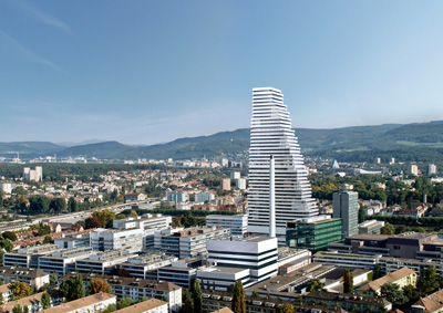 Herzog & de Meuron
