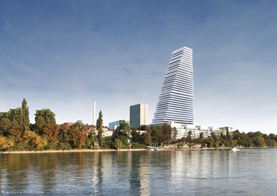 Herzog & de Meuron