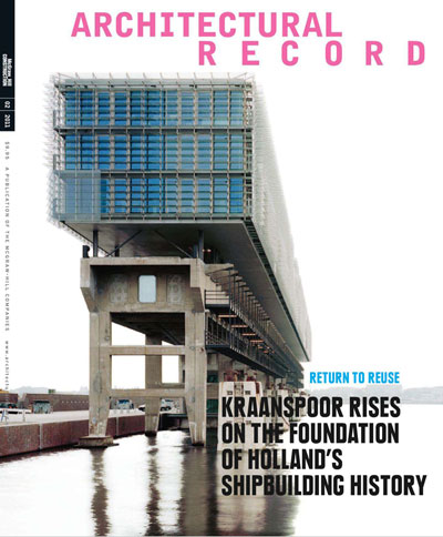 Architectural Record