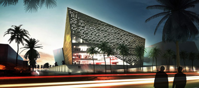Henning Larsen Architects