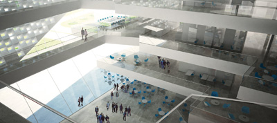 Henning Larsen Architects