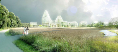Henning Larsen Architects