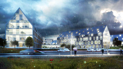 Henning Larsen Architects