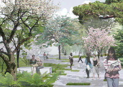 Henning Larsen Architects