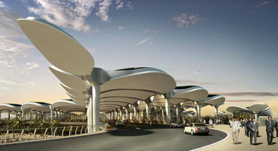 Foster + Partners