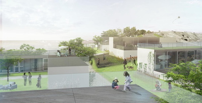 Bjarke Ingels Group