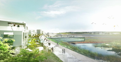 Bjarke Ingels Group