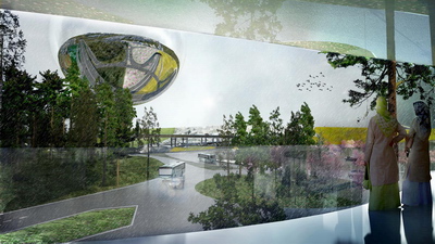 Bjarke Ingels Group