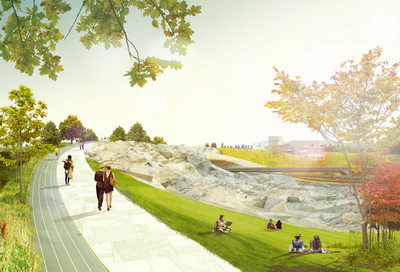 Bjarke Ingels Group