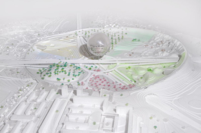 Bjarke Ingels Group