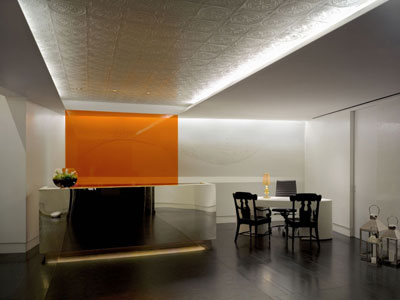 The Ames Hotel