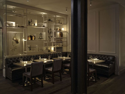 The Ames Hotel
