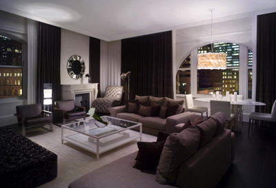 The Ames Hotel