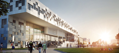Henning Larsen Architects