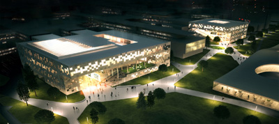 Henning Larsen Architects