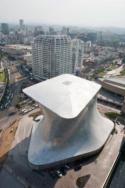 Museo Soumaya