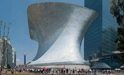 Museo Soumaya