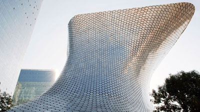Museo Soumaya