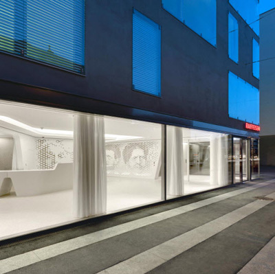 Raiffeisen Bank Zurich