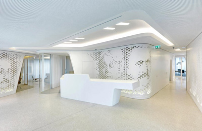 Raiffeisen Bank Zurich