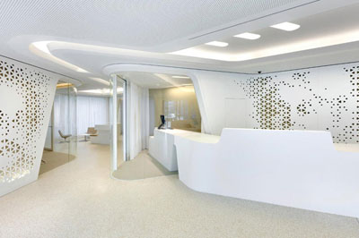 Raiffeisen Bank Zurich