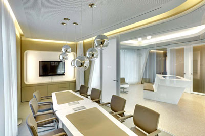 Raiffeisen Bank Zurich
