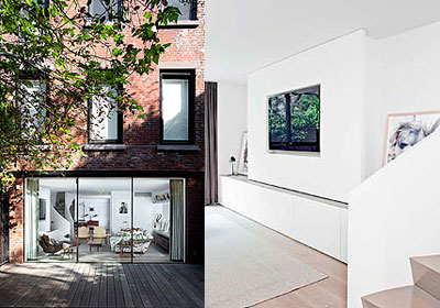 Workshop for Architecture