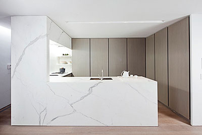 Workshop for Architecture