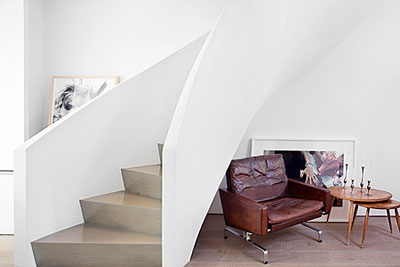 Workshop for Architecture
