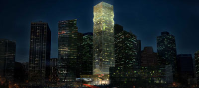 Henning Larsen Architects