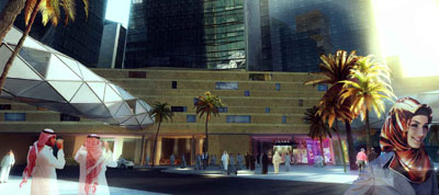 Henning Larsen Architects