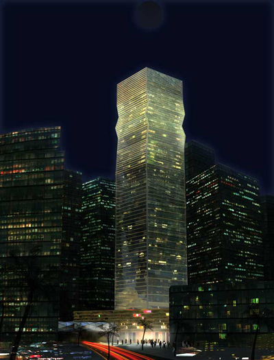 Henning Larsen Architects