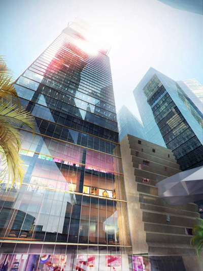 Henning Larsen Architects