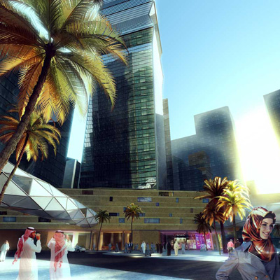 Henning Larsen Architects