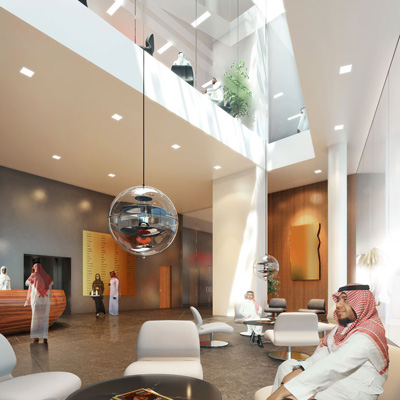 Henning Larsen Architects